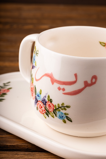 ست مریم 
